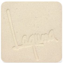 WC-436 B-Mix with grog Cone 5 mid range clay - 50 lbs